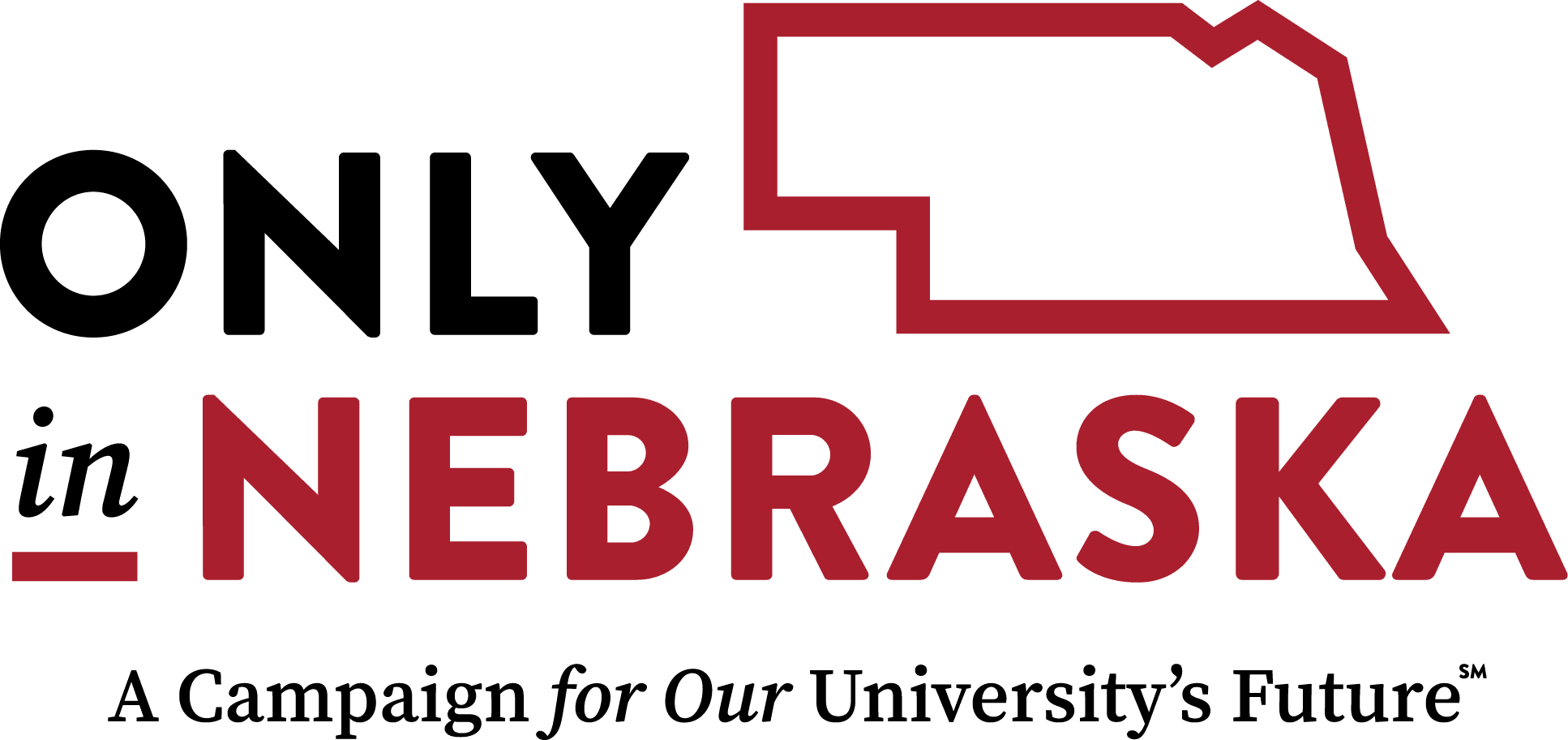 University of Nebraska Medical Center Graduate Studies Only in Nebraska